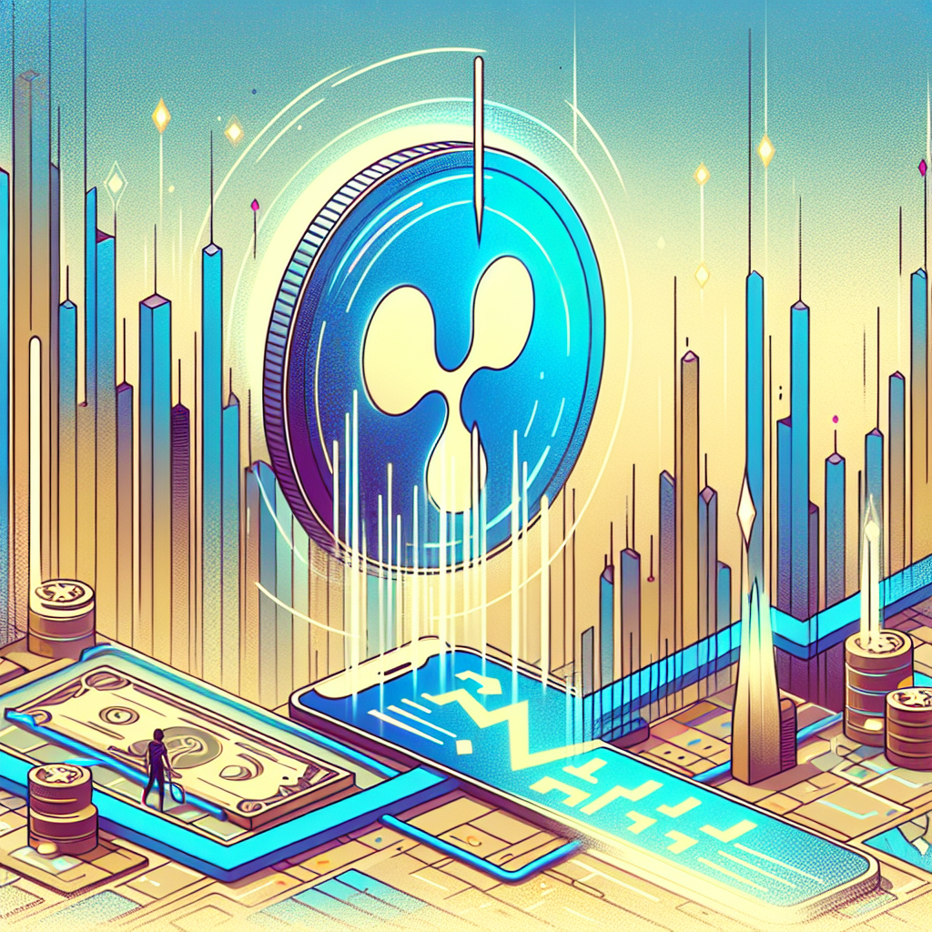 XRP Veerkrachtig Ondanks Marktvolatiliteit: Kansen Voor Korte-termijn Herstel?