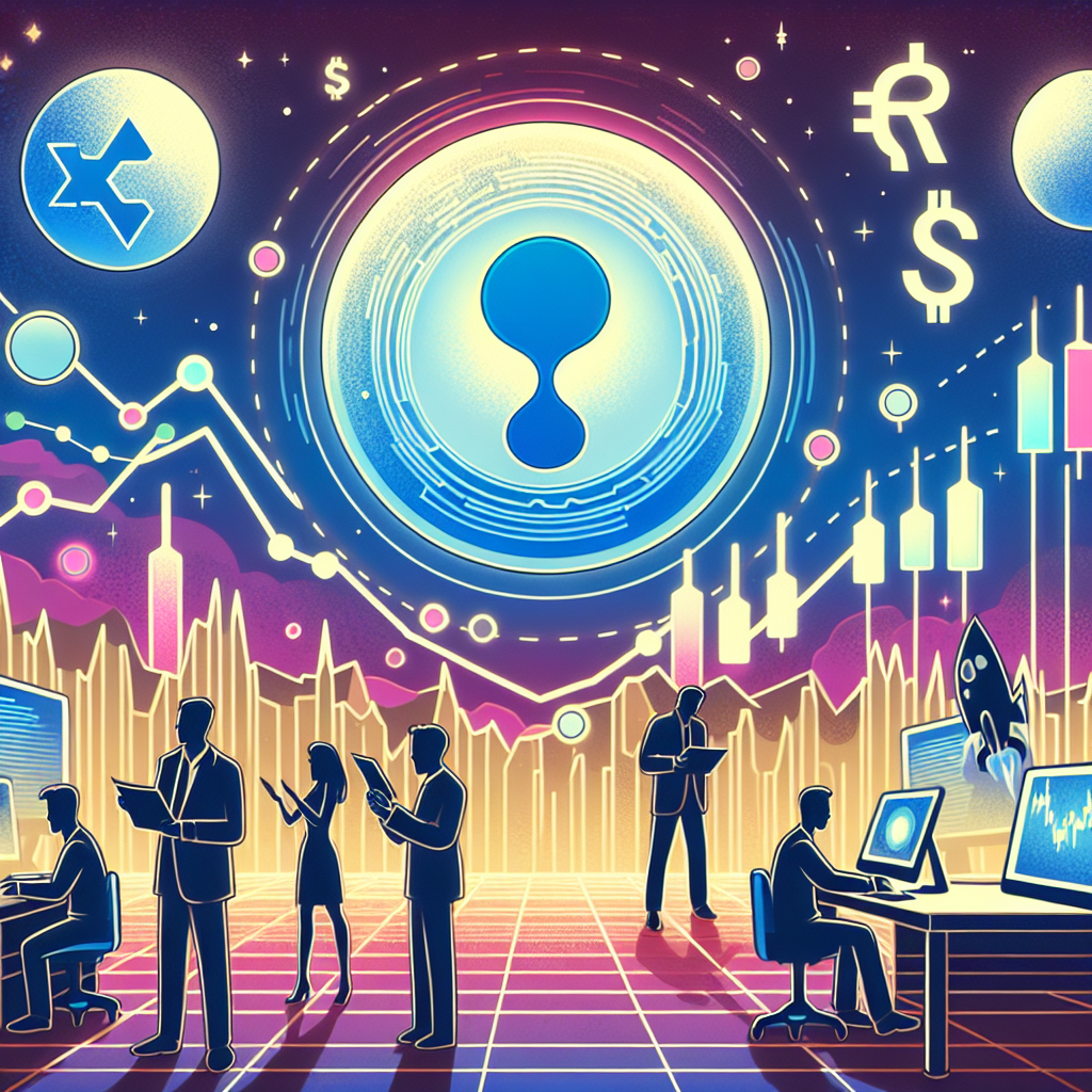 XRP Vormt Chartpatroon Voor Mogelijke 1.500% Prijsstijging
