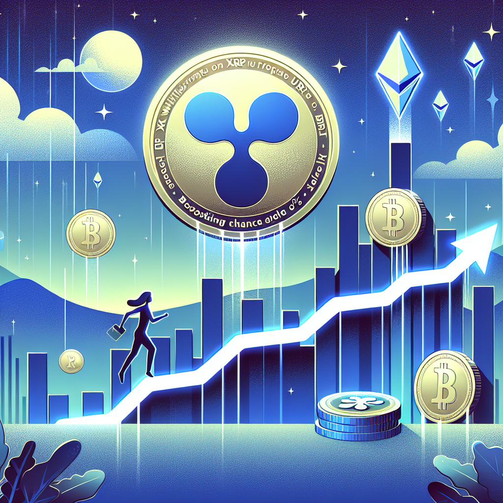 XRP Withdrawals Op Upbit Versterken Kans Op 20% Rally