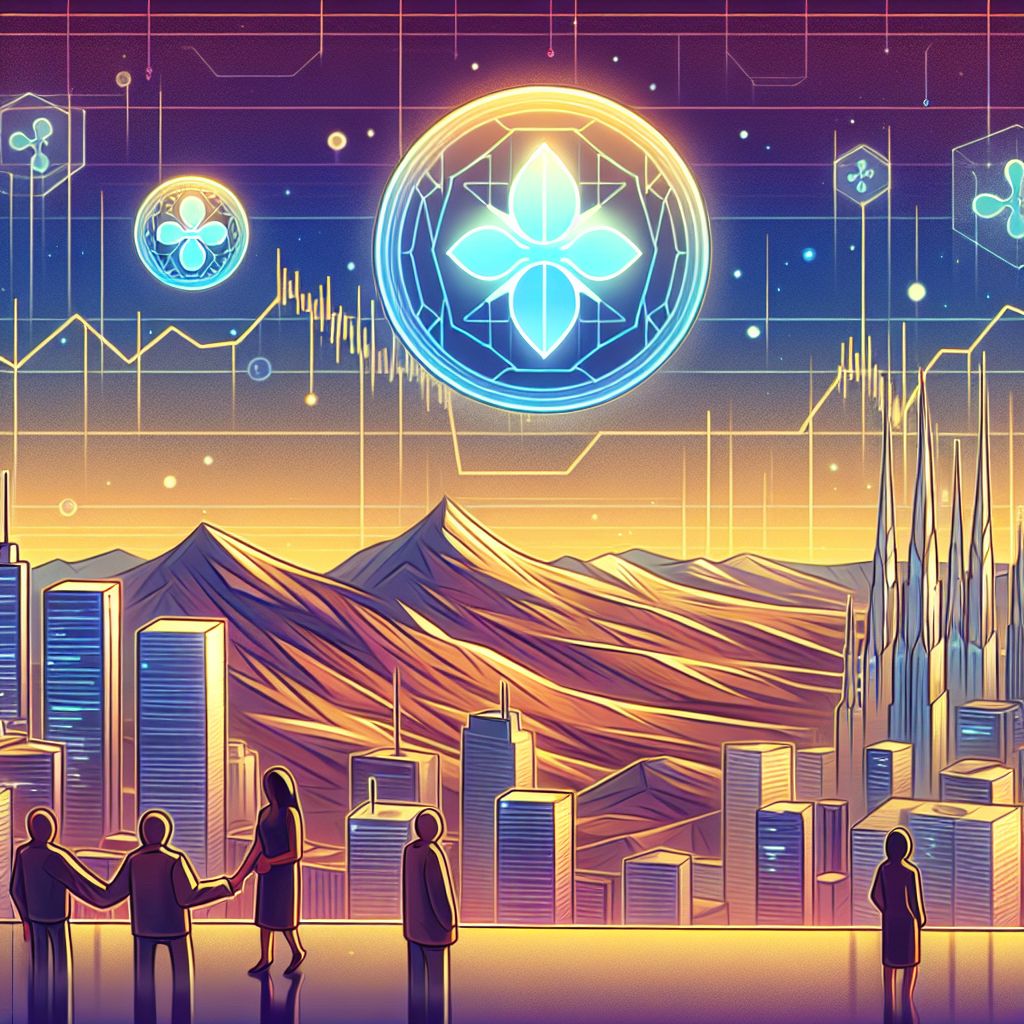XRP Zakt Terwijl Handelaars $1,35 Steun In De Gaten Houden