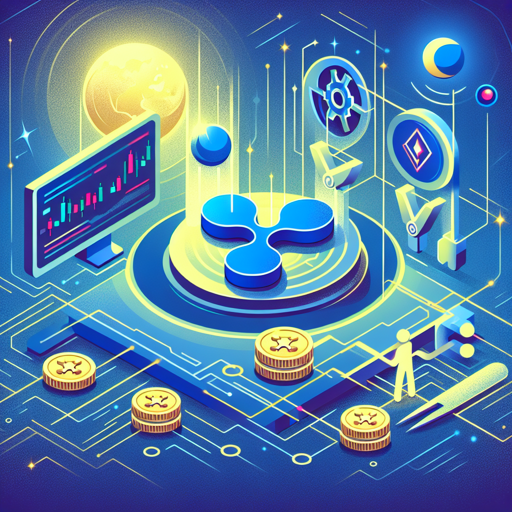 XRP Zoekt Consolidatie: Analyse Van De Aanvoerdynamiek En Binance Reserves