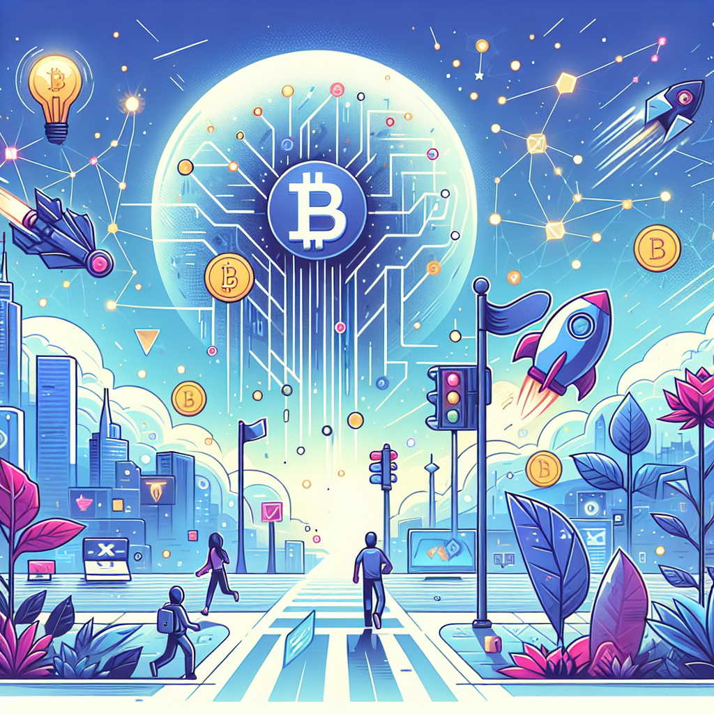 XRPL Initiatief: De Toekomst Van Optiehandel Op Crypto-gedreven Zijketens