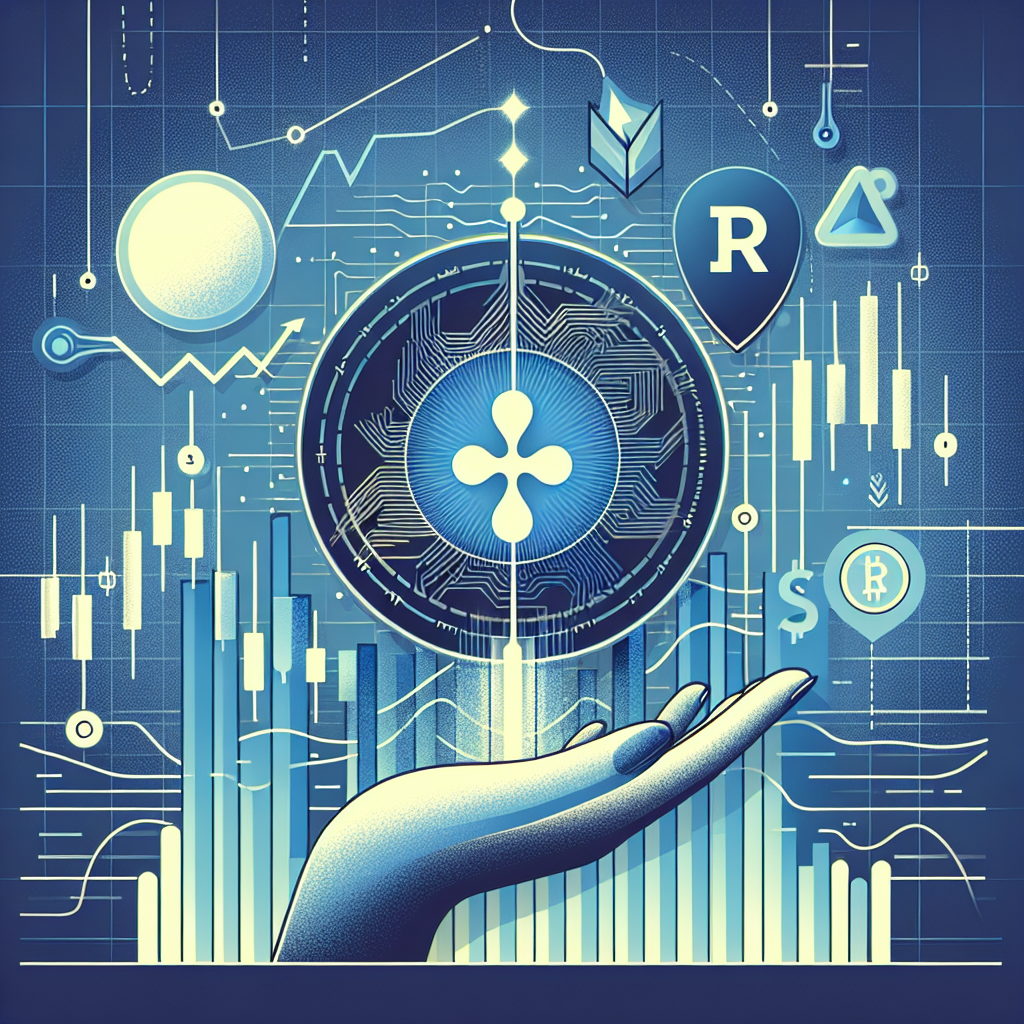 XRP’s Kritieke Punt: Bullish Divergentie En Het Ongemakkelijke $1,34 Niveau