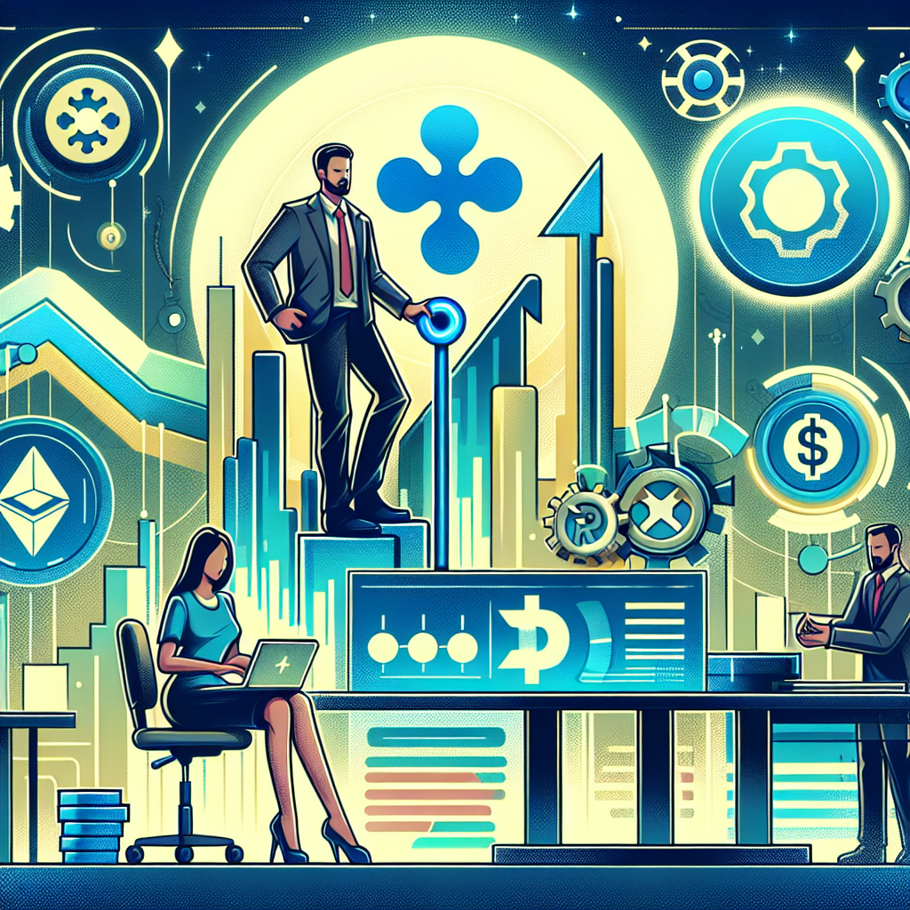 XRP’s Marktwaarde Onderschat? CEO Digital Ascension Group Pleit Voor Nieuwe Maatstaven