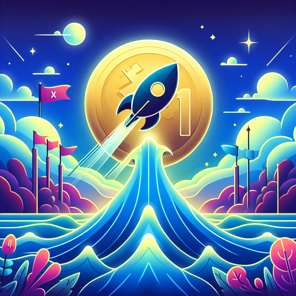 XRP’s Potentiële Doorbraak Naar $11: Technische Analyses Voorspellen Bull Flag Scenario