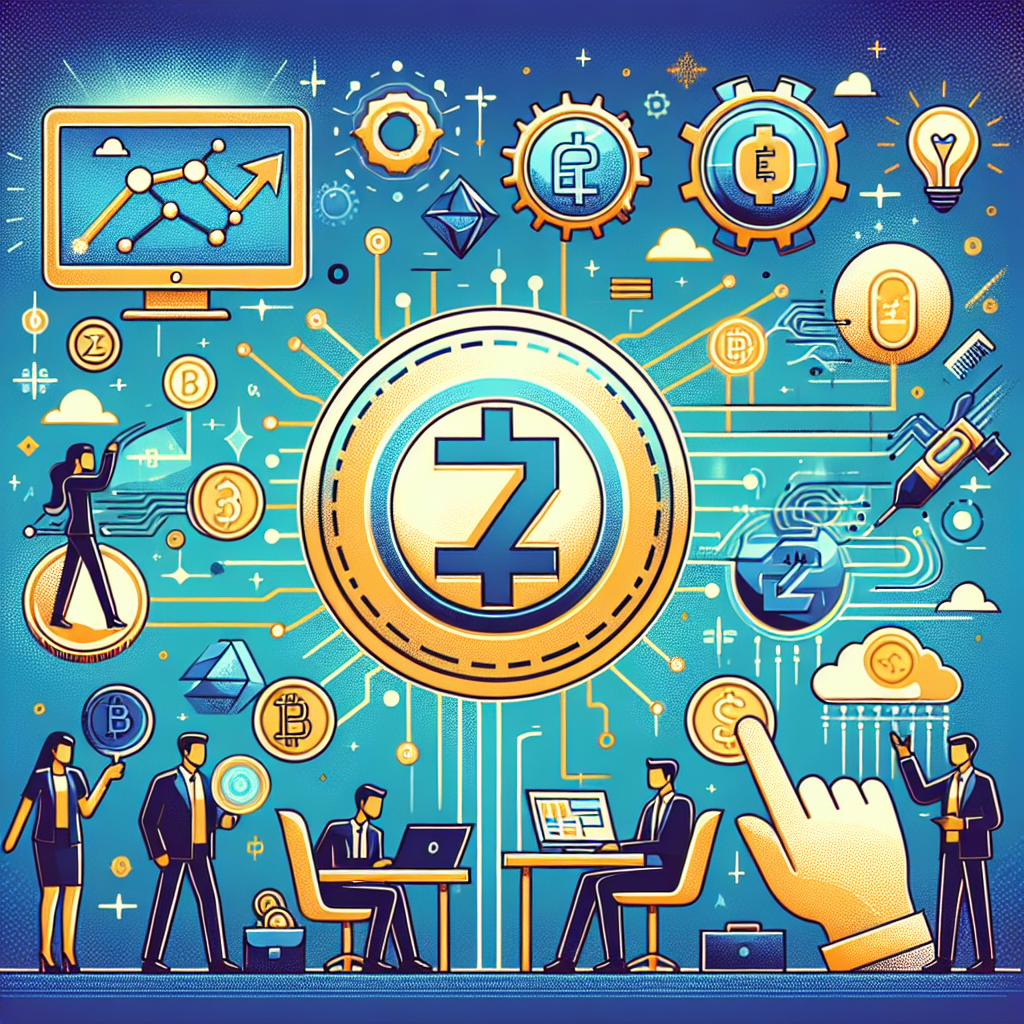 Zcash En De Toekomst Van Financiële Privacy In Het Ai-tijdperk