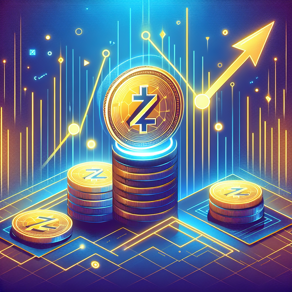 Zcash Groeit: Investeringsronde Van $25 Miljoen Versterkt Positie In Crypto-industrie