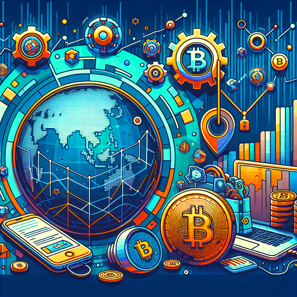 Zorgwekkende Signalen Uit Amerikaanse Economie: Implicaties En Uitdagingen Voor Bitcoin