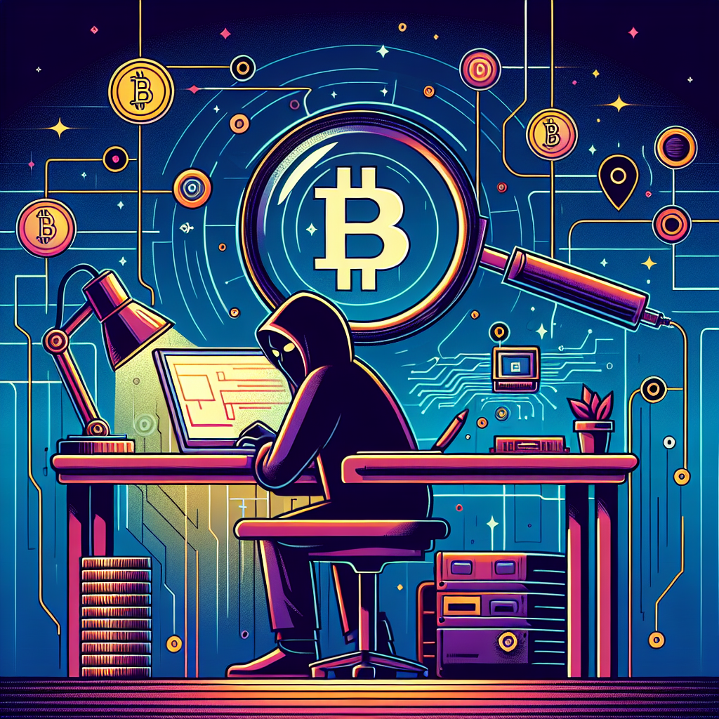 Adam Back Ontkracht Beweringen Satoshi Nakamoto Te Zijn: Een Analyse Van De Bitcoin-mysterie