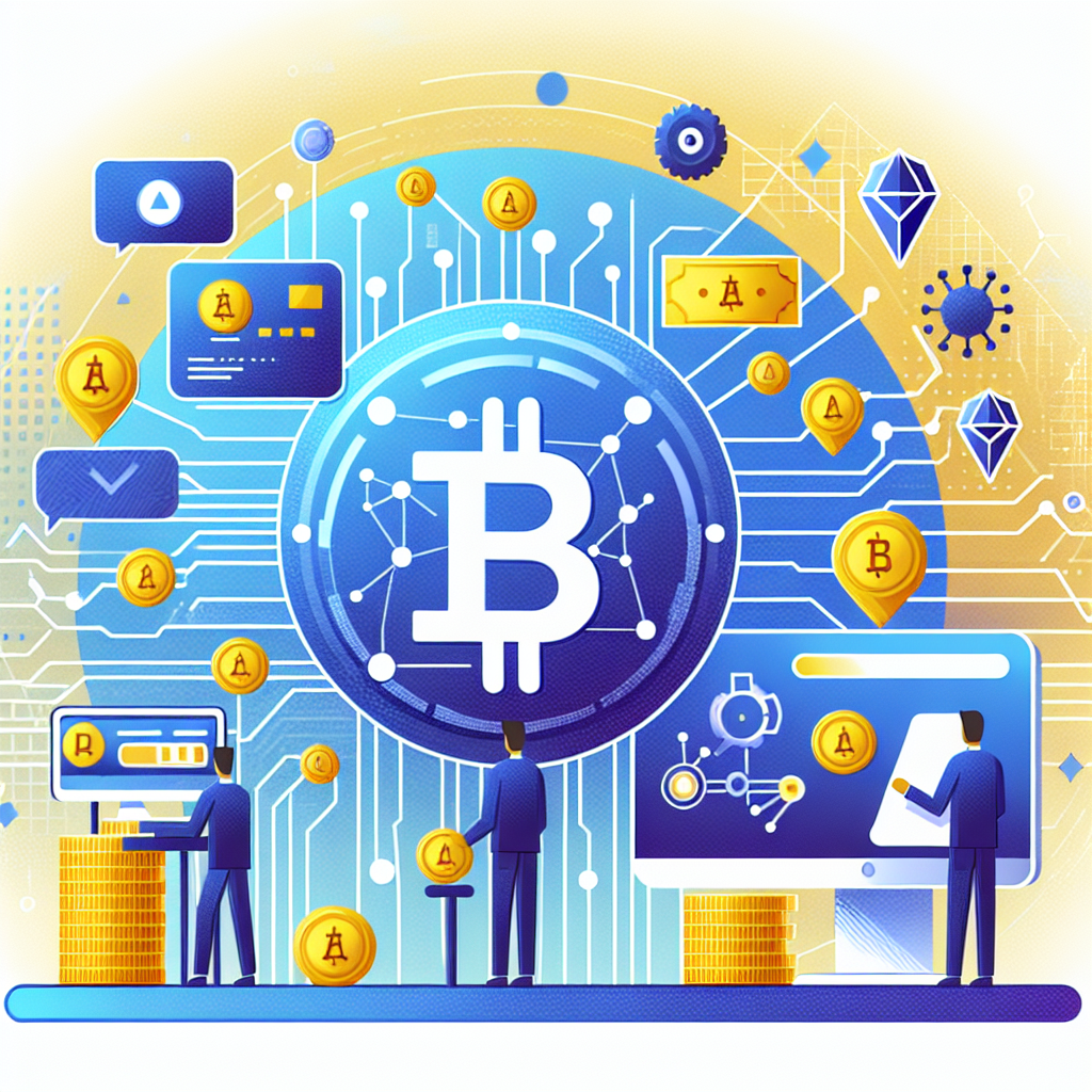 Ai-agenten Revolutioneren De Wereld Van Online Betalingen: De Rol Van Cryptocurrency