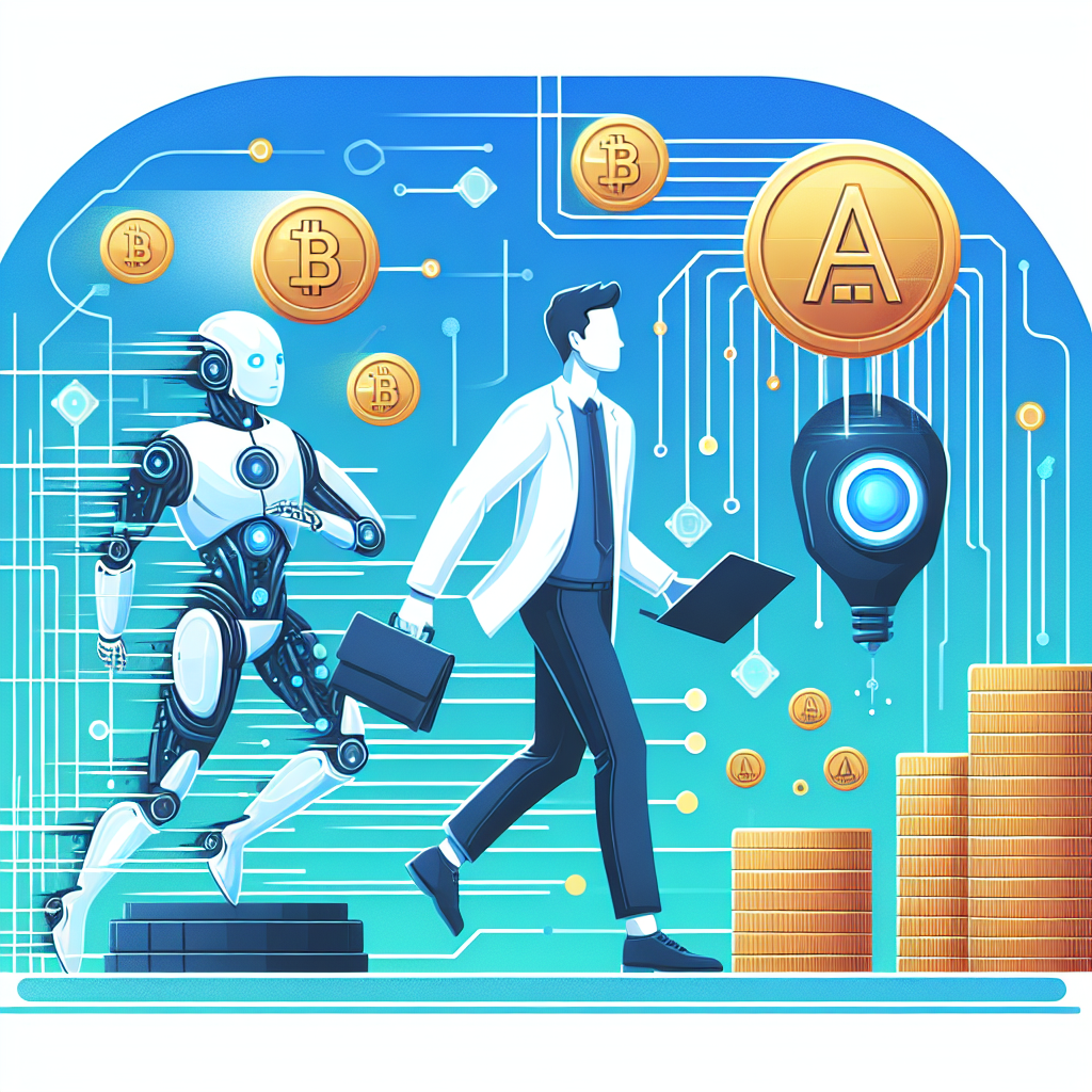 Ai Dividend: Financiële Compensatie Om Ai-gerelateerde Werkgelegenheidsvermindering Te Bestrijden