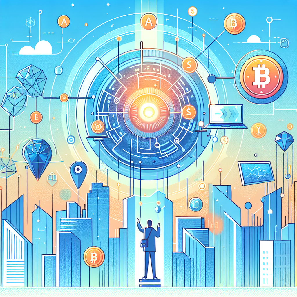 Ai En Blockchain Betalingen: De X402 Foundation Opent Nieuwe Horizonten