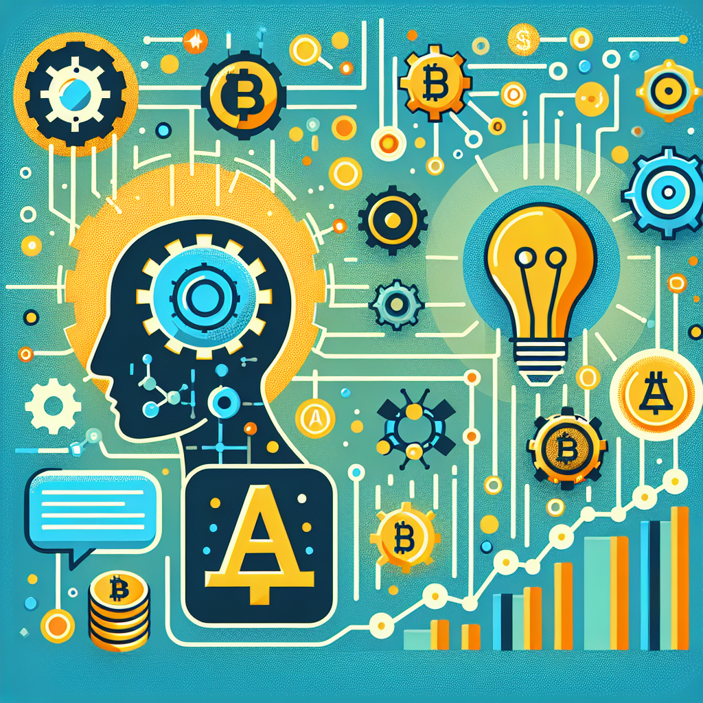 Ai En Blockchain: Navigeren In De Nieuwe Realiteit Van Open Concurrentie-informatie