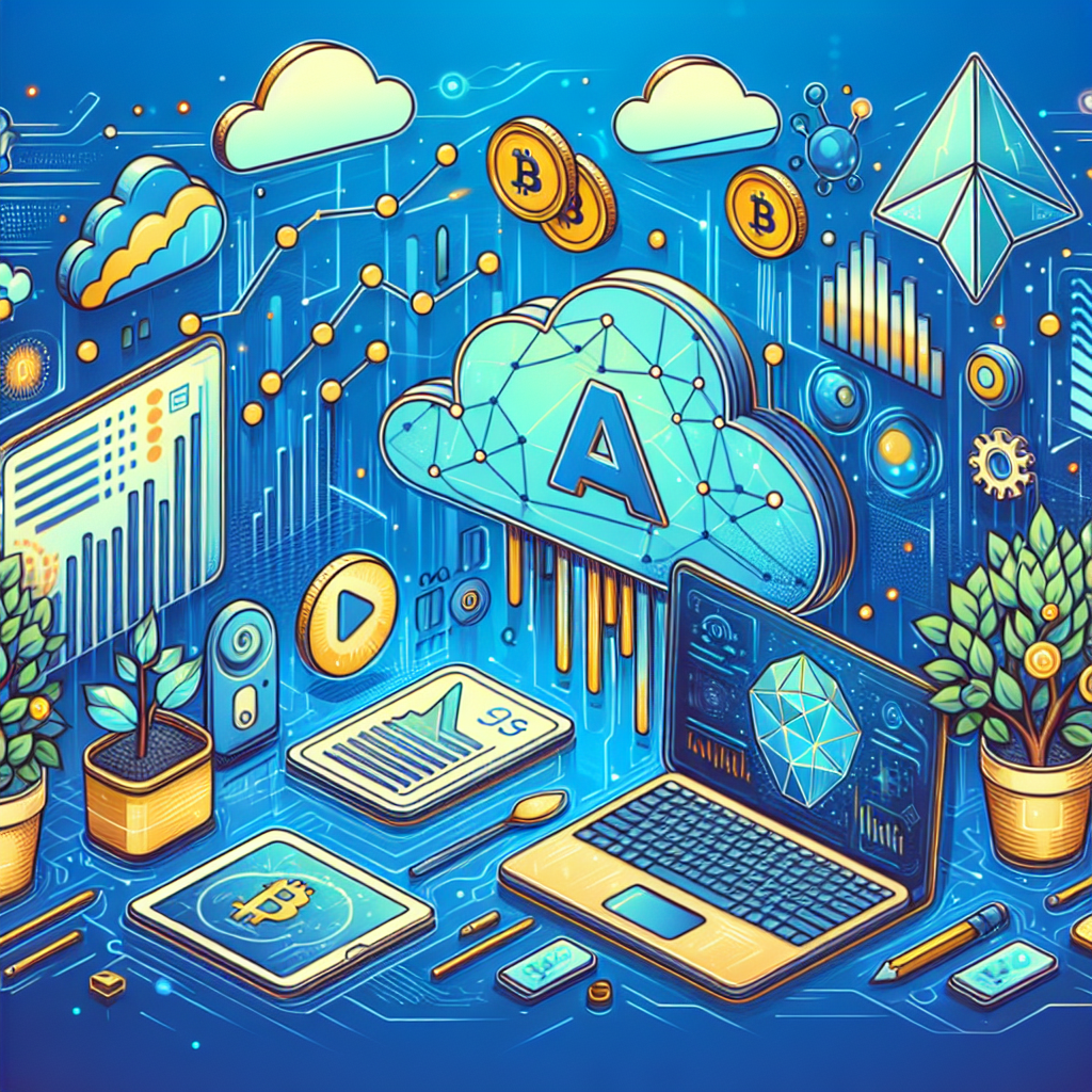 Ai En Cloudmarkten: Onthullende Groeicijfers Van Microsoft En Alphabet, OpenAI Worstelt