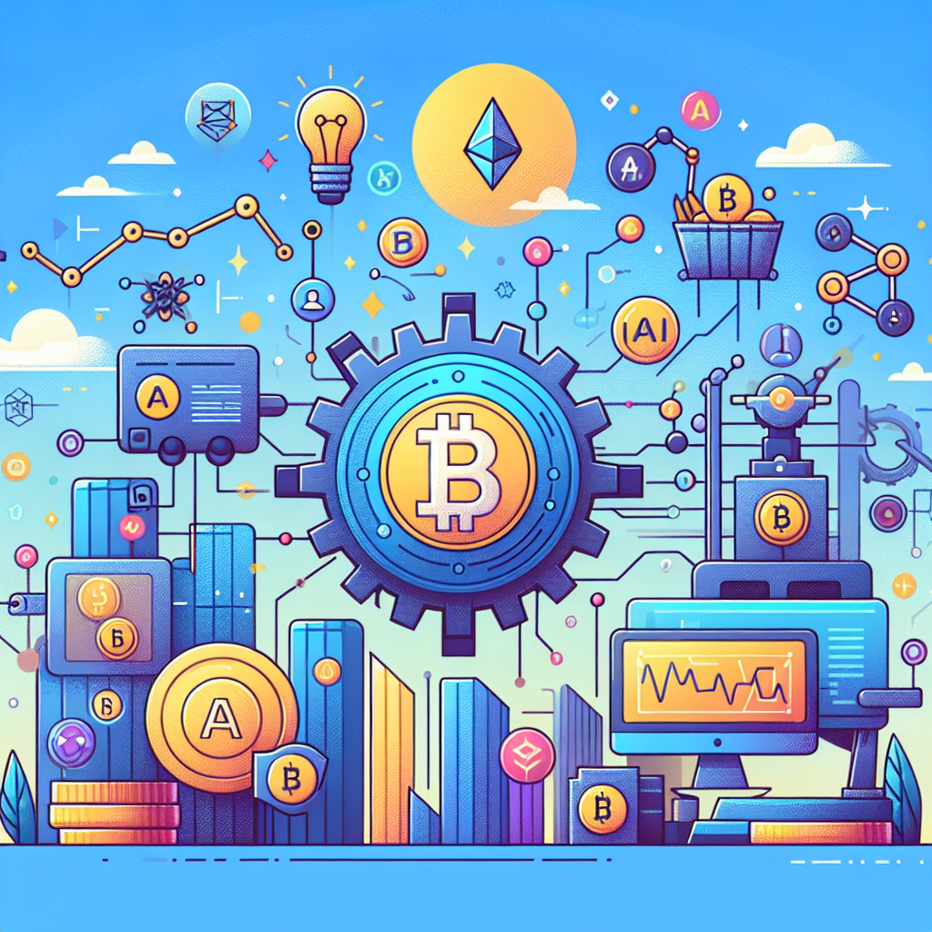 Ai In Cryptocurrency: Kwetsbaarheden Blootgelegd In Infrastructuur Van Miljardenmarkt