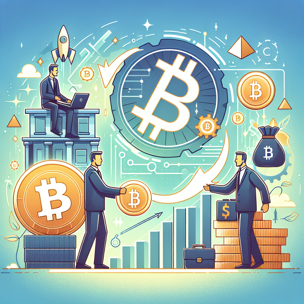 Alcoa Smeedt Nieuwe Toekomst: Verkoop Aan Bitcoinfirma Markeert Strategische Ommekeer