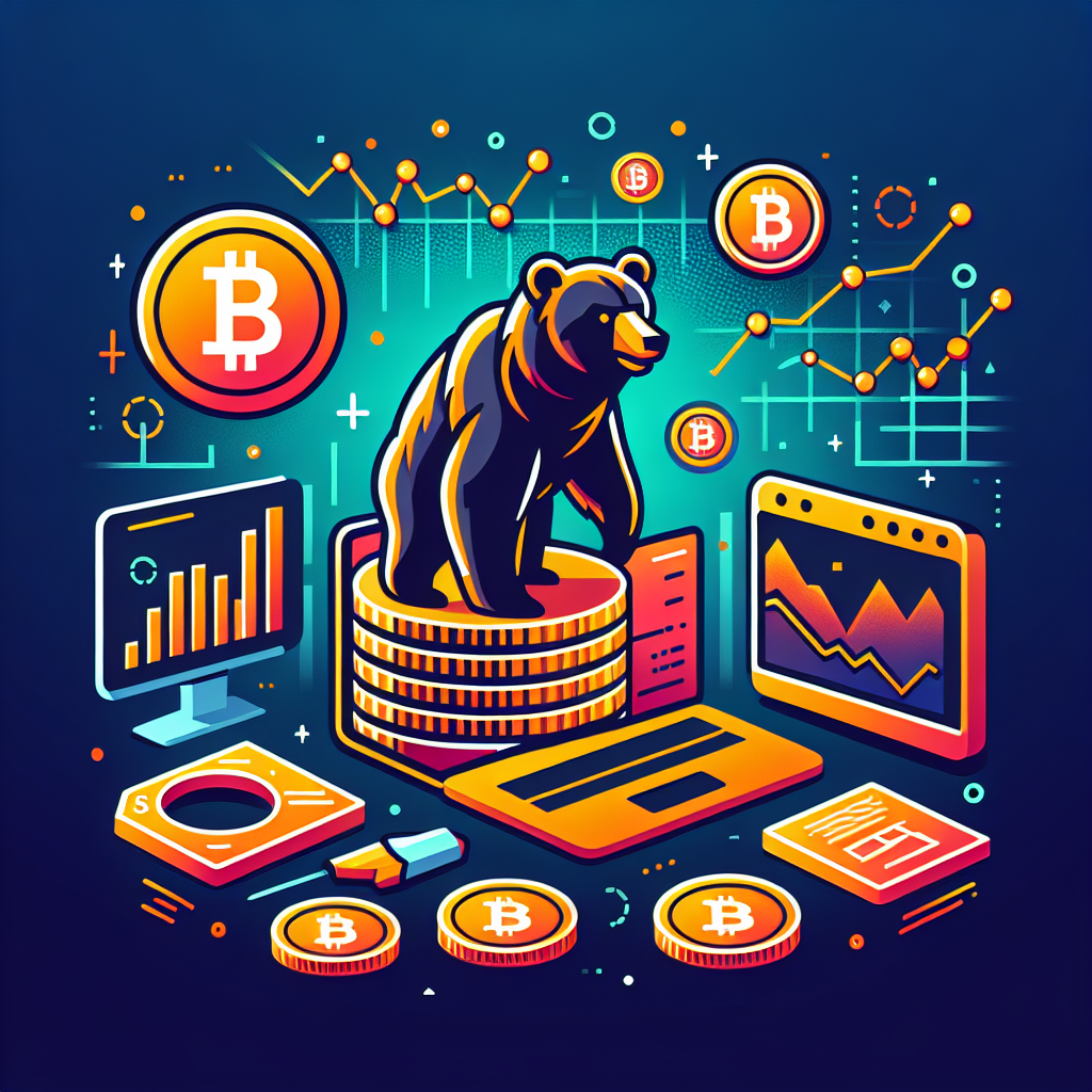 Analyse Van Bitcoin’s Berenmarkt: Begrip Van Prijsdruk En Tijdspijn