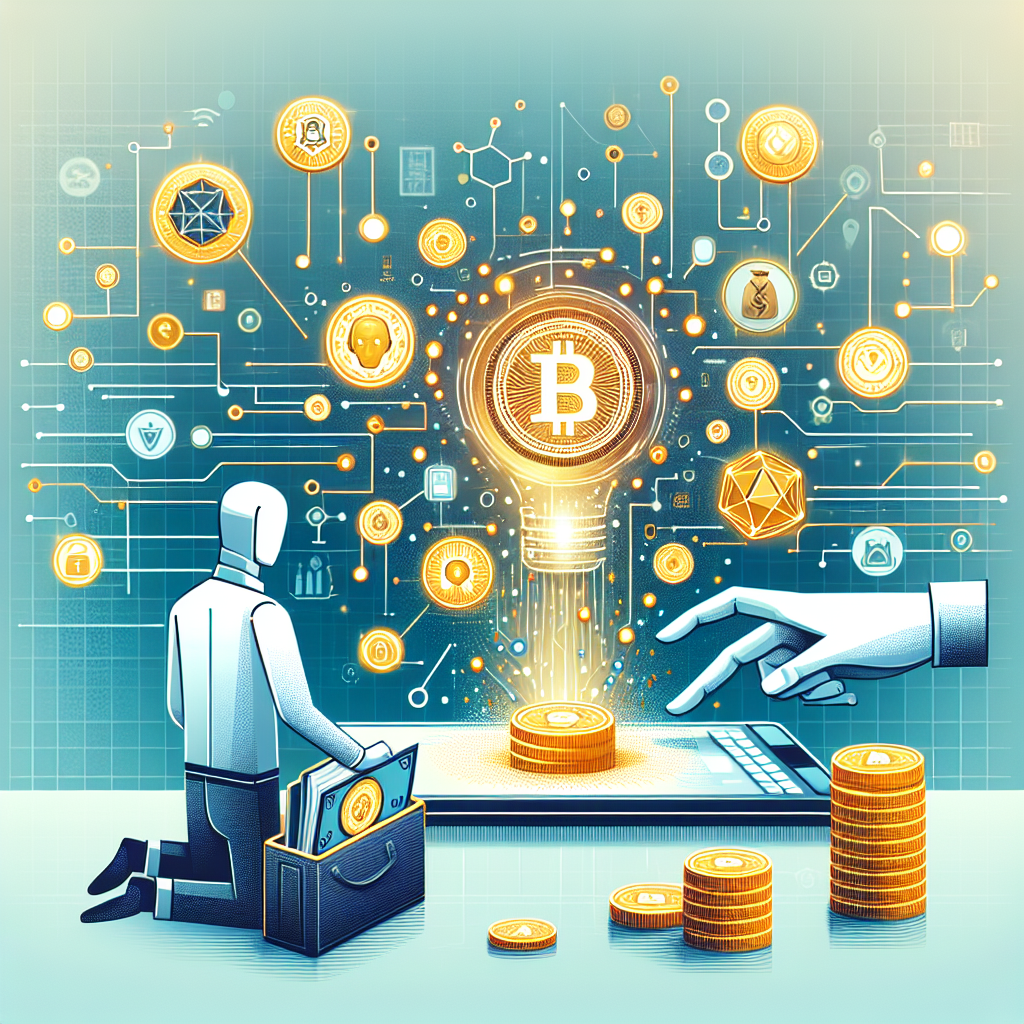 Ant Group Onthult Anvita: Ai-gedreven Blockchainplatform Voor Efficiënte Cryptotransacties