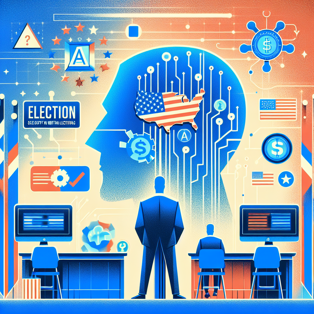 Anthropic Introduceert Verkiezingsbeveiliging Voor Claude AI Voor De Amerikaanse Tussenverkiezingen
