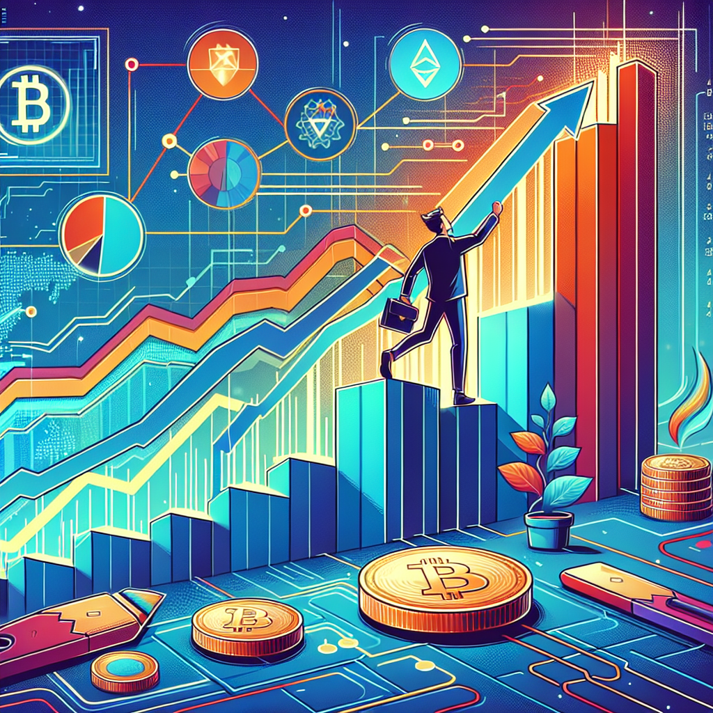 Arbitrum’s Mogelijke Rally: Crypto Patel Voorspelt 7,400% Prijsstijging Na Huidige Daling