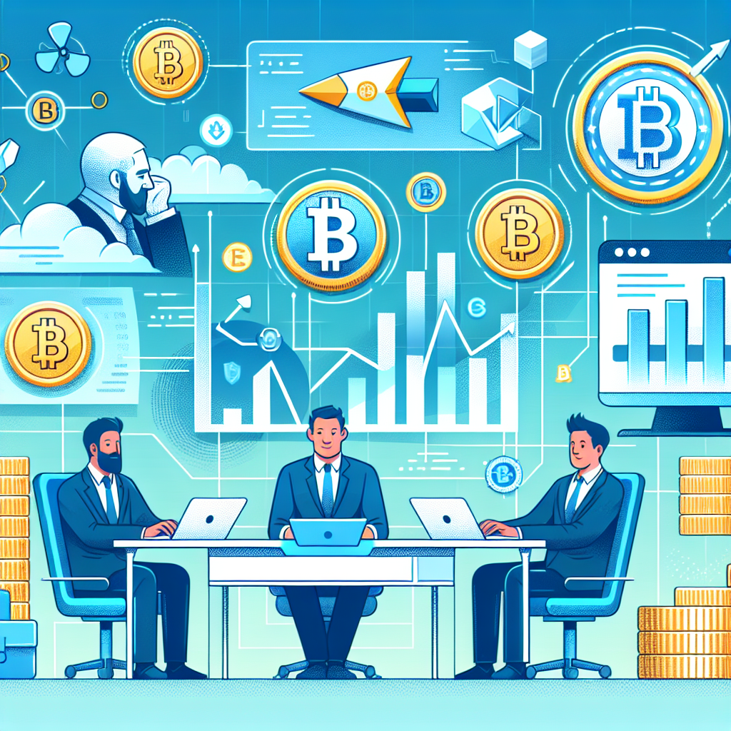 Belgische KBC Bank Pioniert Met Gereguleerde Handel In Crypto: Een Trendsetter Voor Europa?