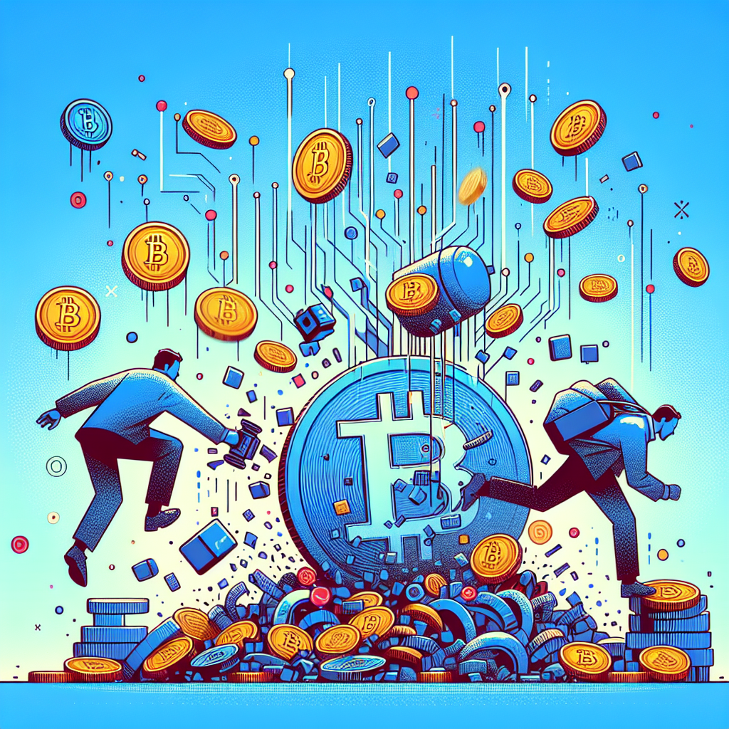 Bevriezen Inactieve Bitcoins: Quantumdreiging Schudt Cryptocurrency Kernwaarden Op