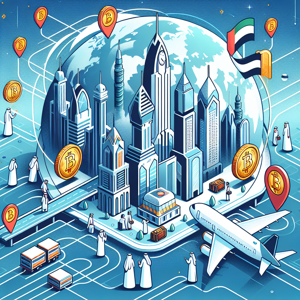 Binance Biedt Tijdelijke Relocatie Voor UAE-Staff Na Verstoring Door Conflict In Midden