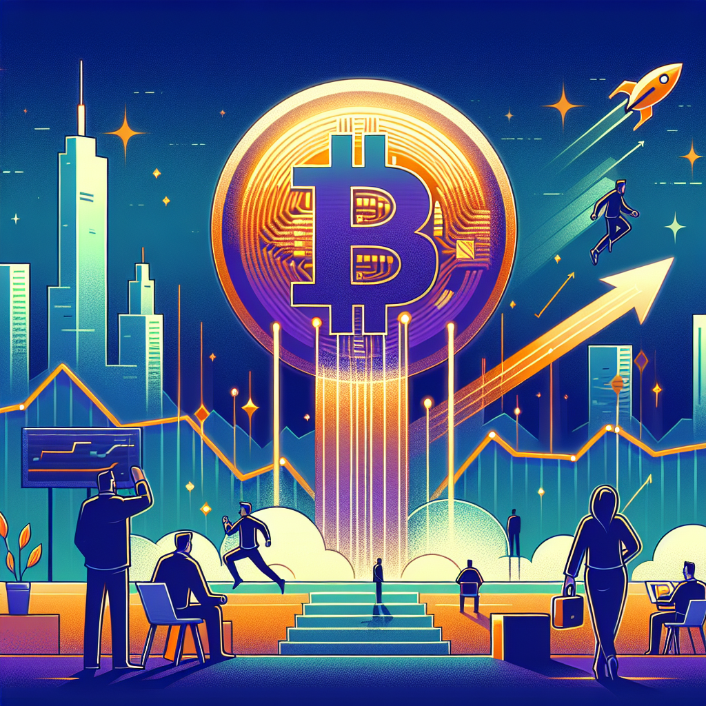 Bitcoin Boekt Sprongetje Naar $76.000 Door $650 Miljoen Short Squeeze En Groei In Risico