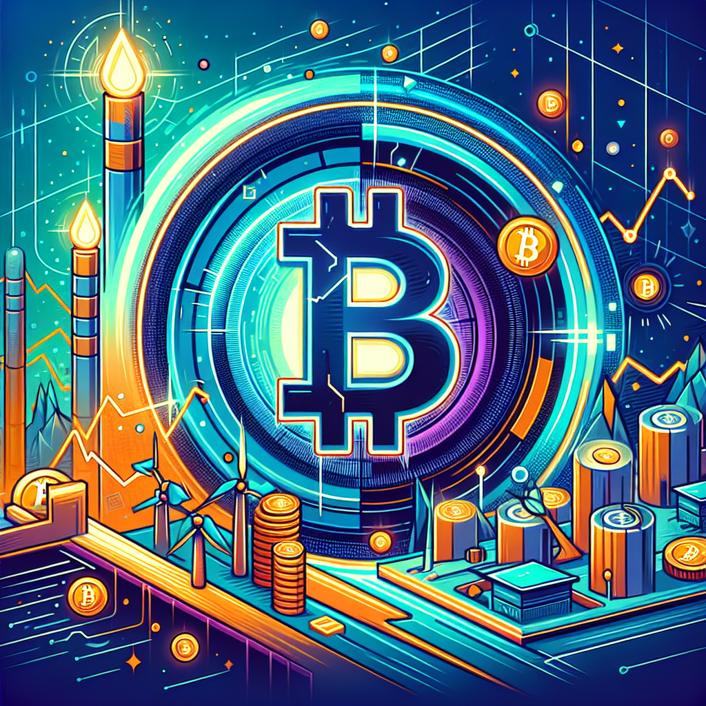 Bitcoin Breekt Door $68.000 Weerstand: Vooruitzichten Voor Verdere Stijging Of Mogelijke Correctie
