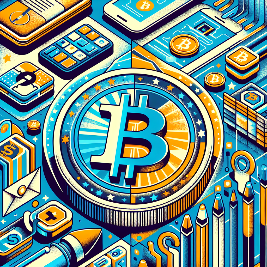 Bitcoin: Cruciale Cybersecurity Tool Voor Amerikaanse Nationale Veiligheid