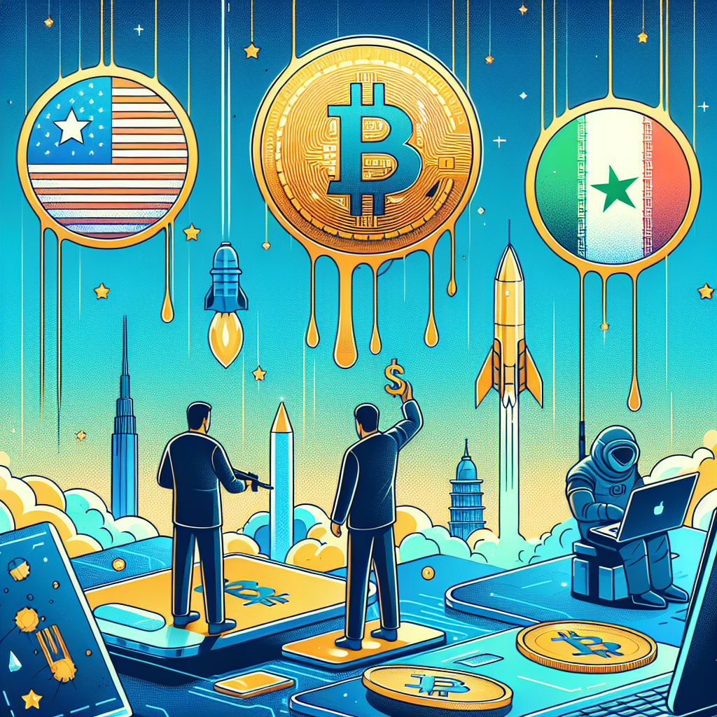 Bitcoin Daalt Door Mislukte Oorlogsbesprekingen Tussen VS En Iran In Pakistan