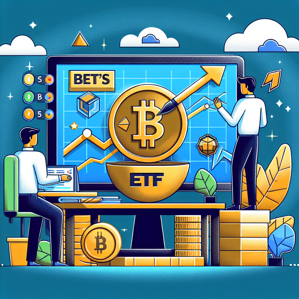 Bitcoin Drawdown: ETF’s Stabiliseren De Markt Ondanks Prijsdaling