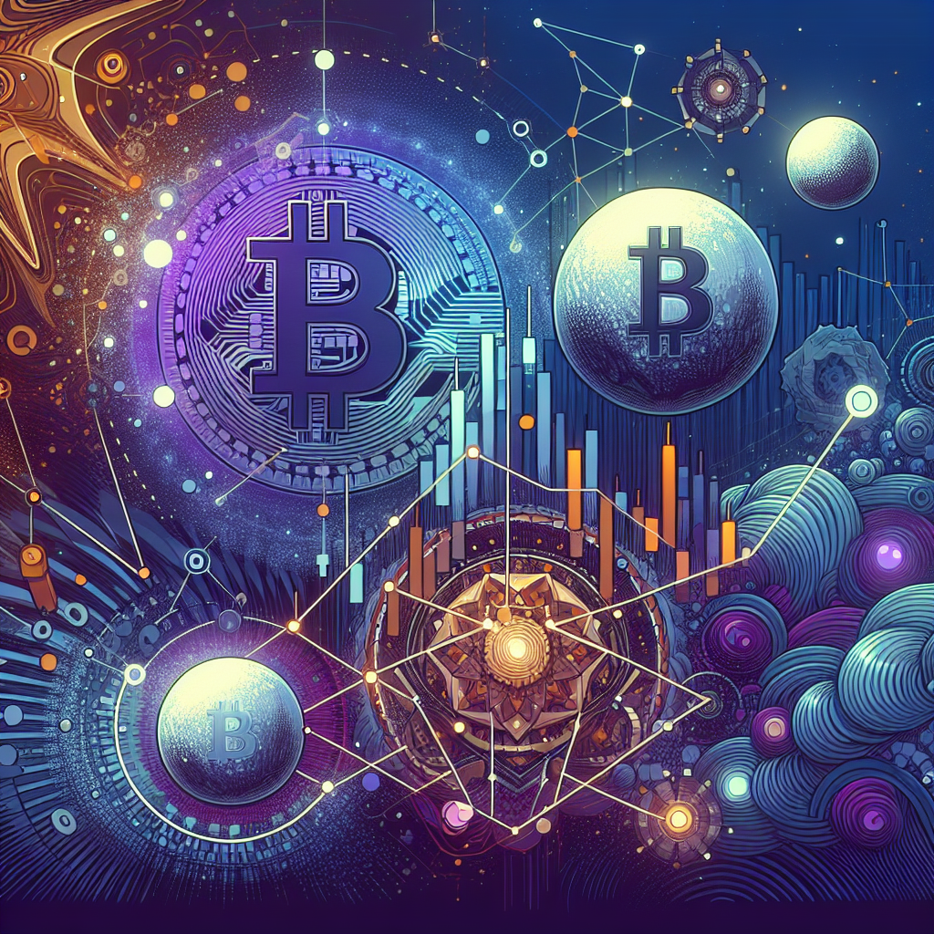 Bitcoin’s Fractale Voorspelt Mogelijke Daling: Analyse Geeft Inzicht In Toekomstige Prijsactie