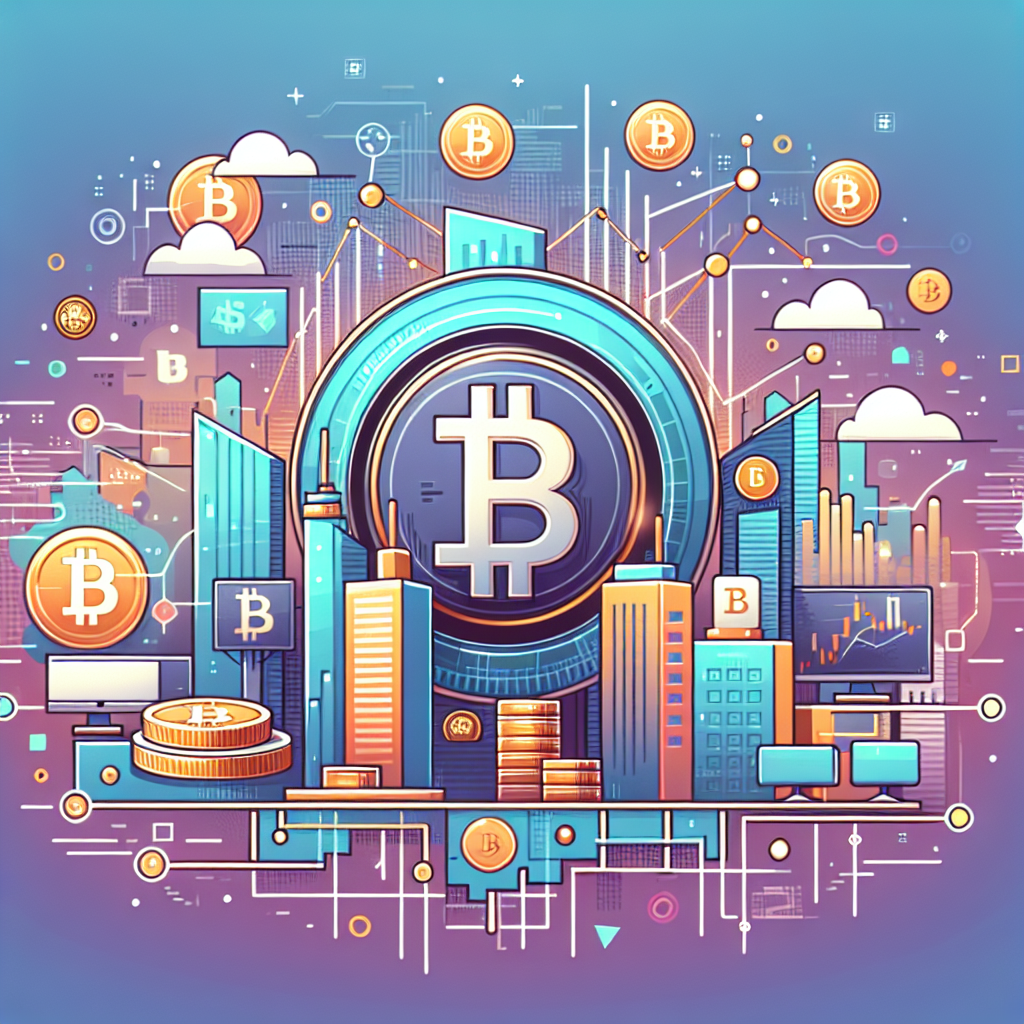 Bitcoin Herstelt: Analyse Van De Marktontwikkelingen En Invloed Op Investeerders