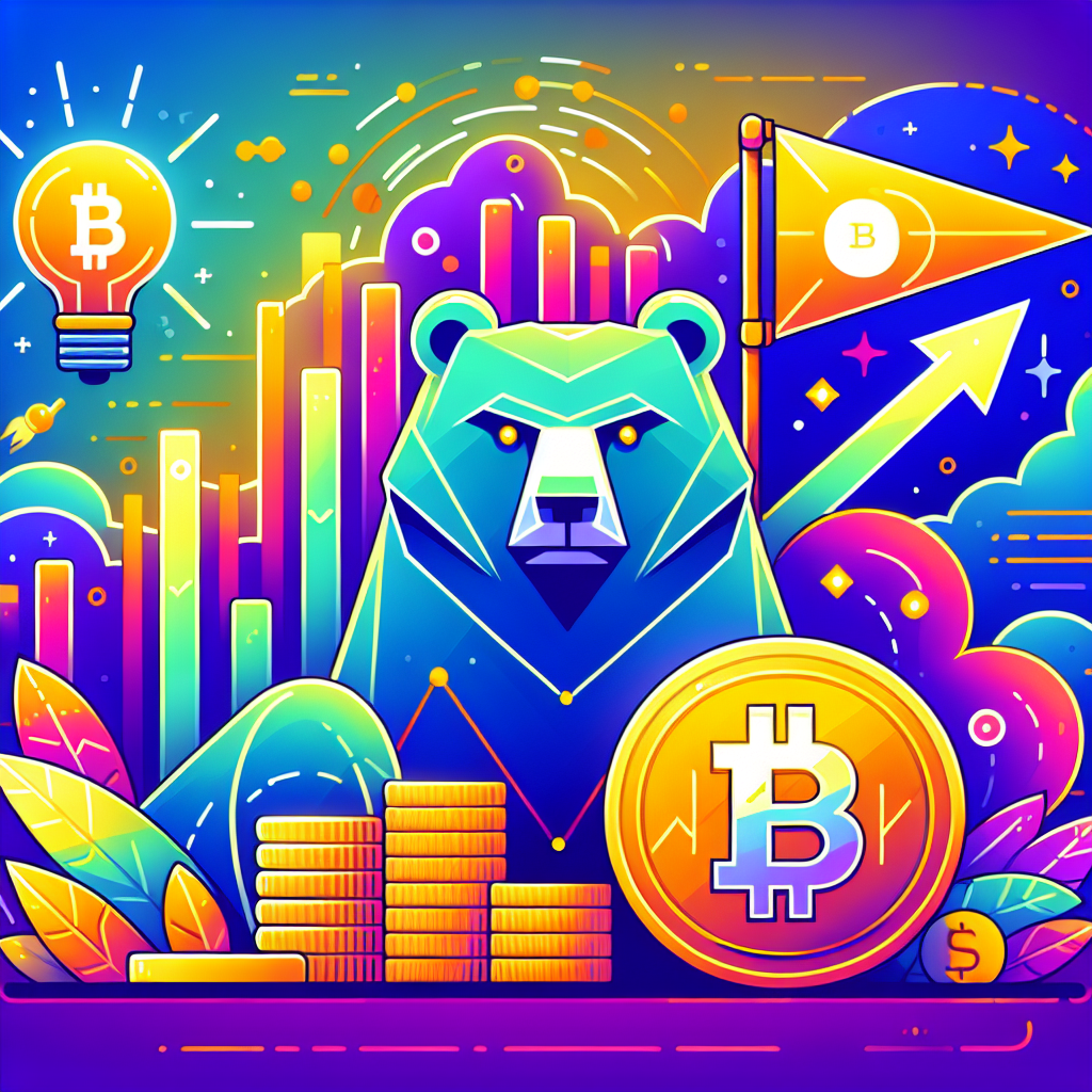 Bitcoin In Bear Flag: Kan Michael Saylor’s Koopstrategie De Markt Redden?