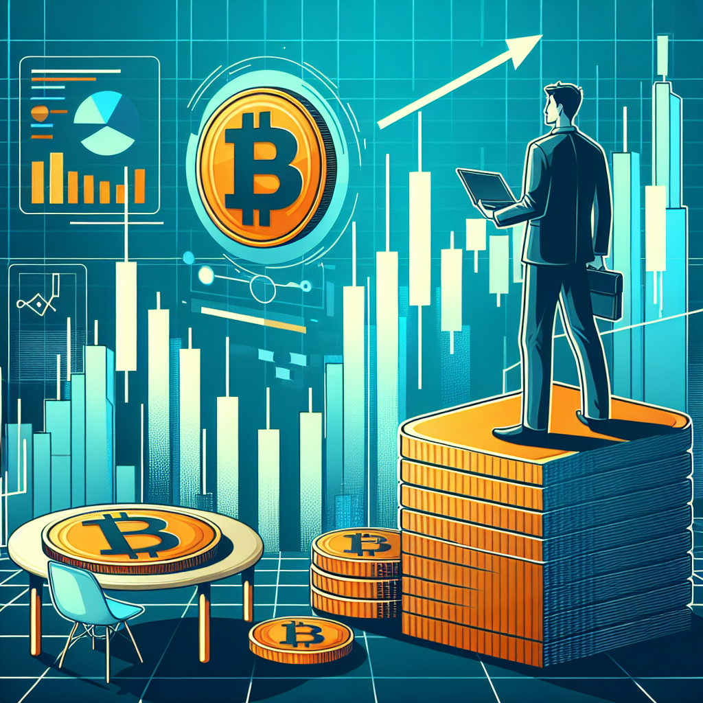Bitcoin Kan Dalen Naar $29.000: Marktanalist Voorspelt Mogelijke Neerwaartse Trend