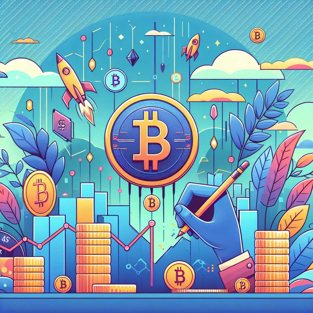 Bitcoin Koersdaling: Crypto-analist Voorspelt Mogelijke Duik Naar $63.000