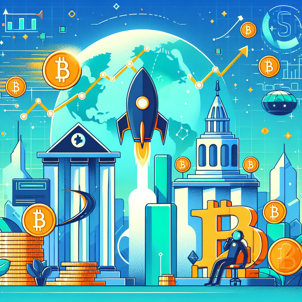 Bitcoin Maakt Metrische Sprongen: Beste Maand In Een Jaar Door $5 Miljard USDT Groei