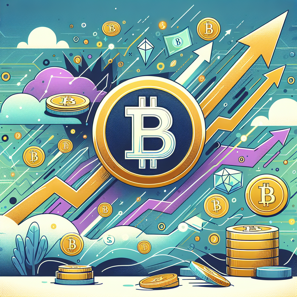 Bitcoin Nadert $75.000: Analisten Voorzien Gigantische Rally Bij Doorbraak