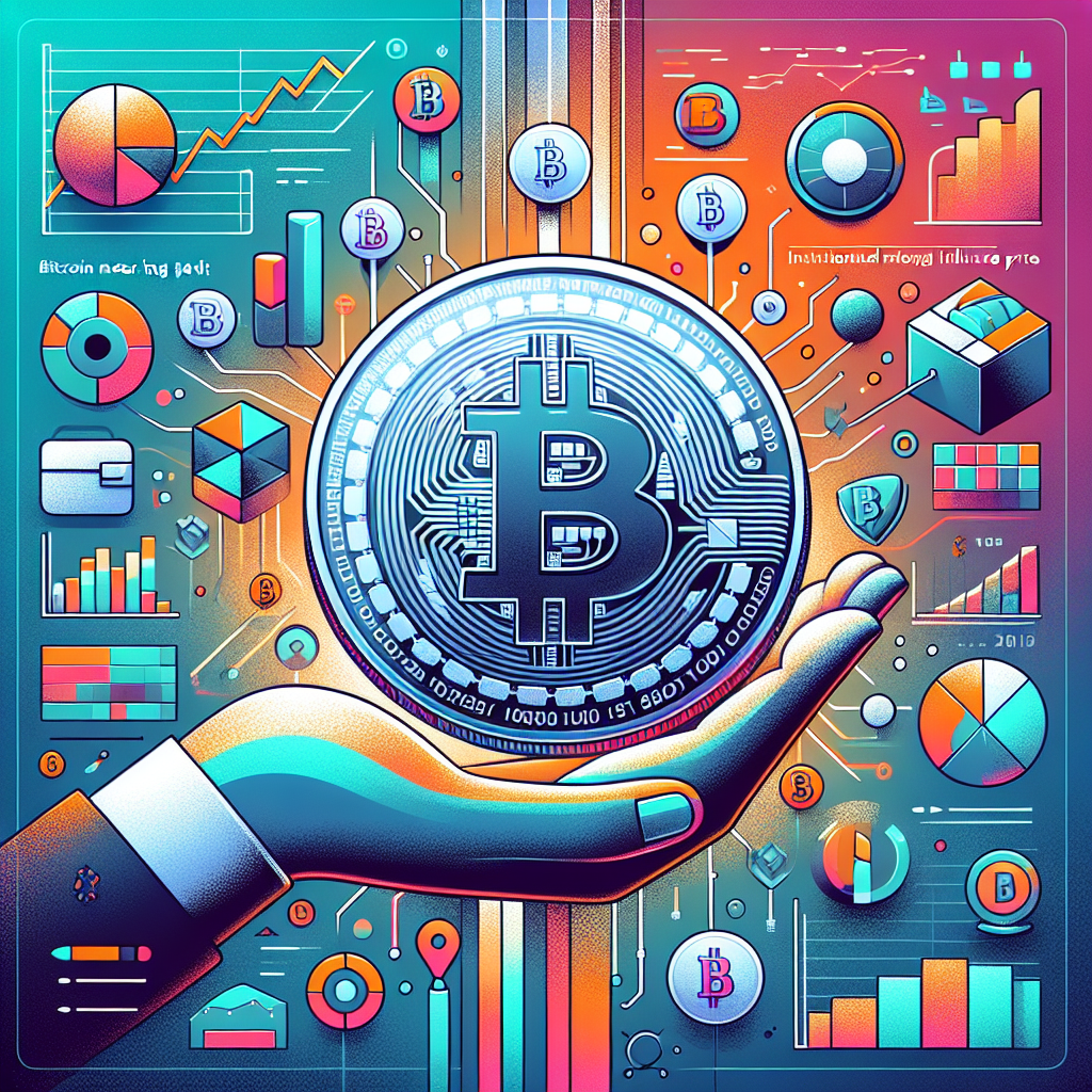 Bitcoin Nadert $80.000: FED Besluit En Institutionele Vraag Kunnen Koers Beïnvloeden