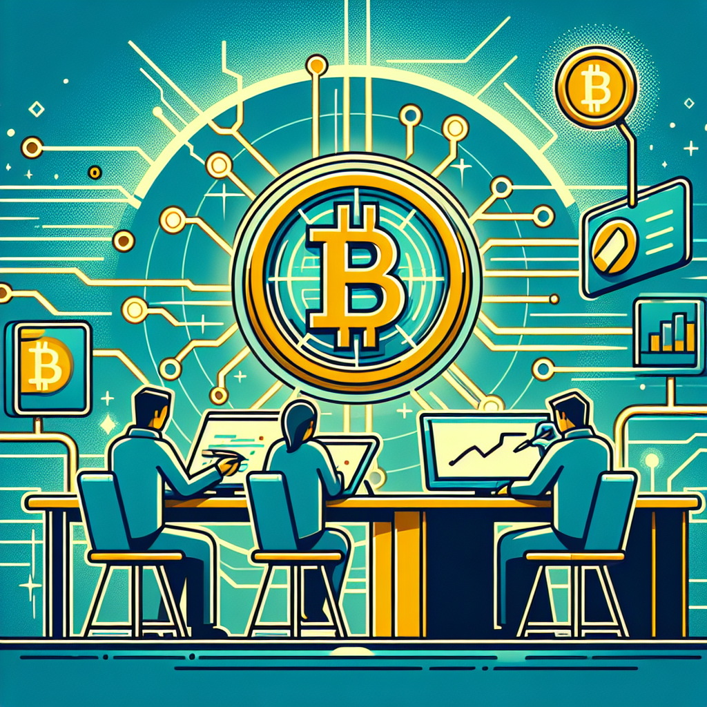 Bitcoin Op Cruciaal Kruispunt: Wat De Fomc-beslissing Kan Betekenen Voor De Cryptomarkt