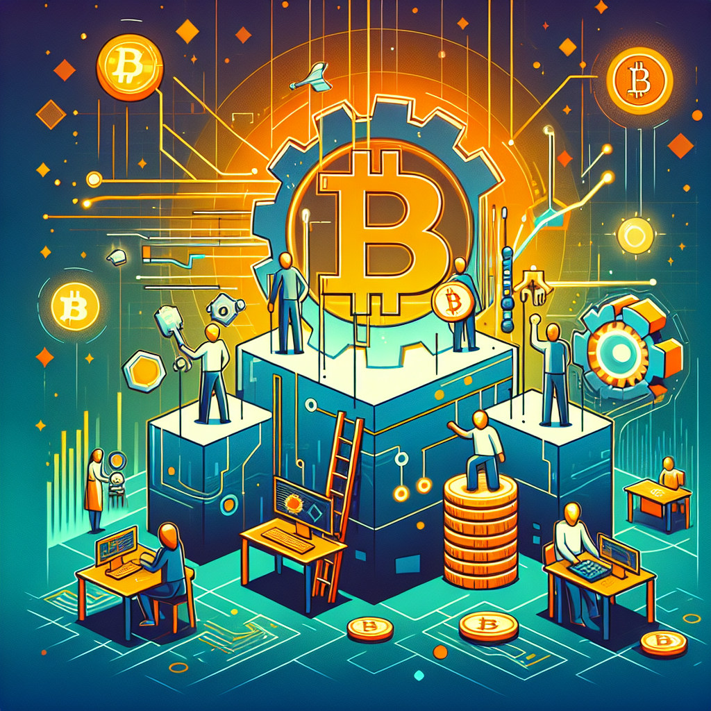 Bitcoin Op De Drempel Van $80.000: Verkopersdruk, Macro-economische Factoren En De Mogelijke Uitkomsten
