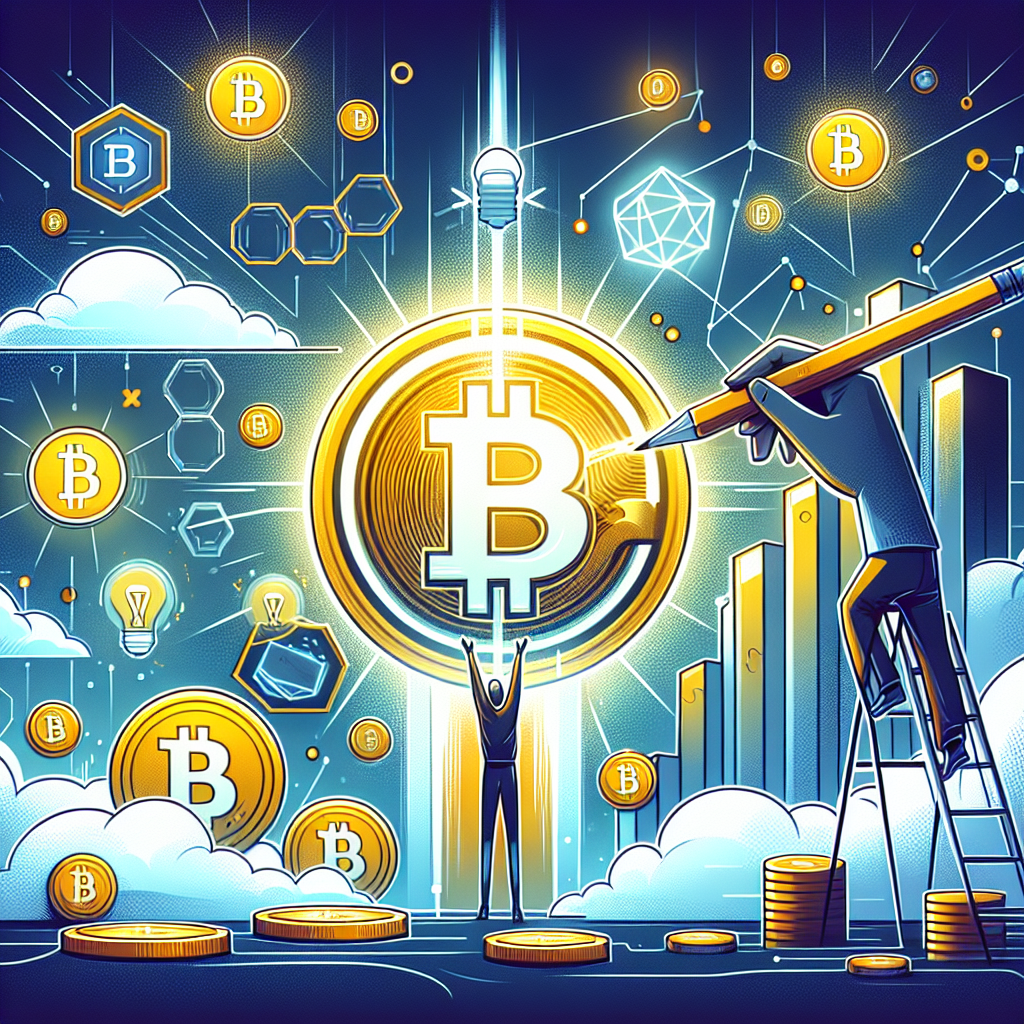 Bitcoin Op Kantelpunt: Institutionele Adoptie En Mogelijke Nation-state Overname