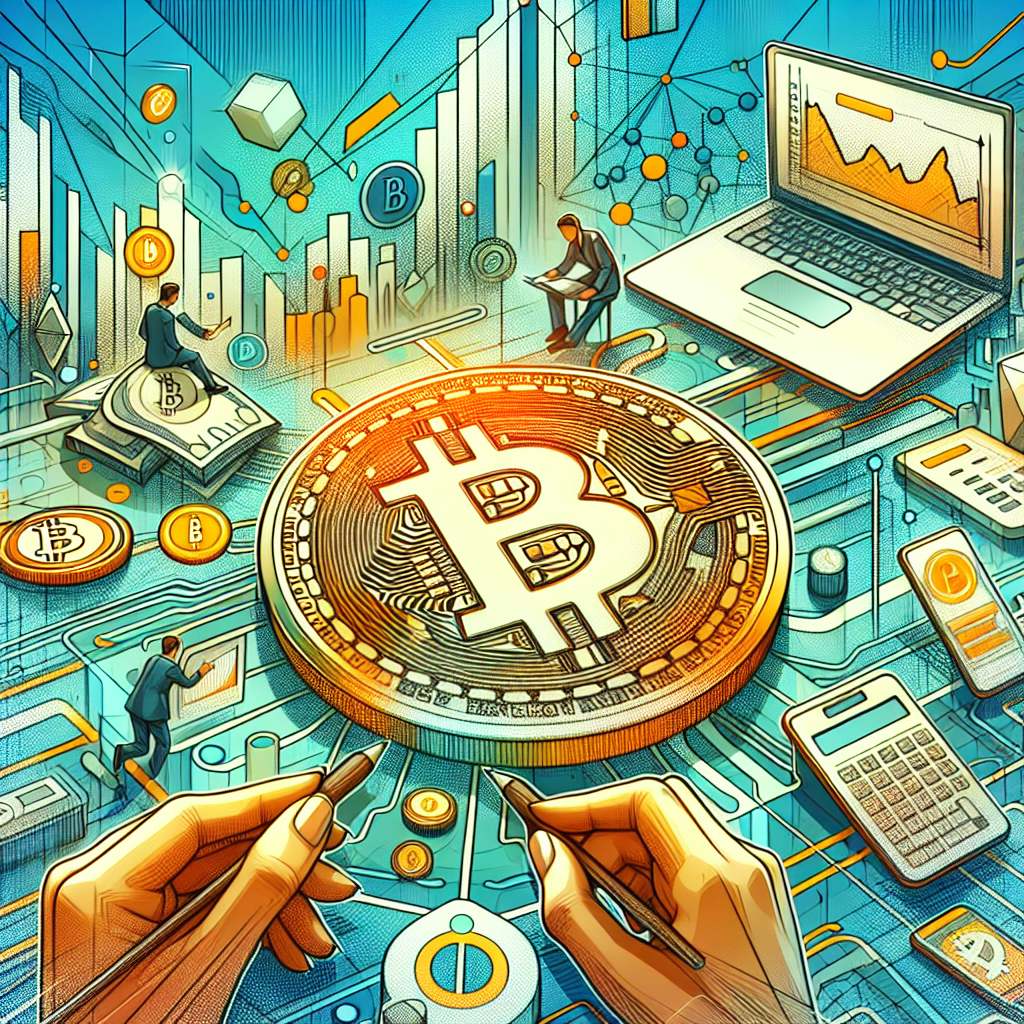 Bitcoin Op Kruispunt: Topanalist Voorspelt Mogelijke Daling Naar $40.000