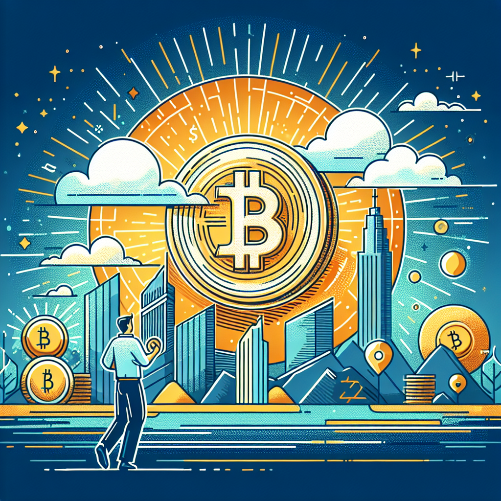 Bitcoin Op Weg Naar Recordhoogte Van $170.000, Voorspelt Crypto-analist Hanzo