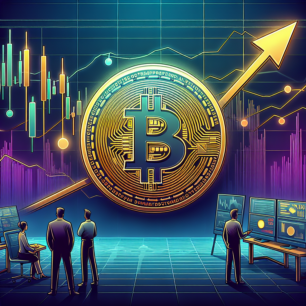 Bitcoin Optiemarkt Voorbereidt Op Significante Neerwaartse Beweging