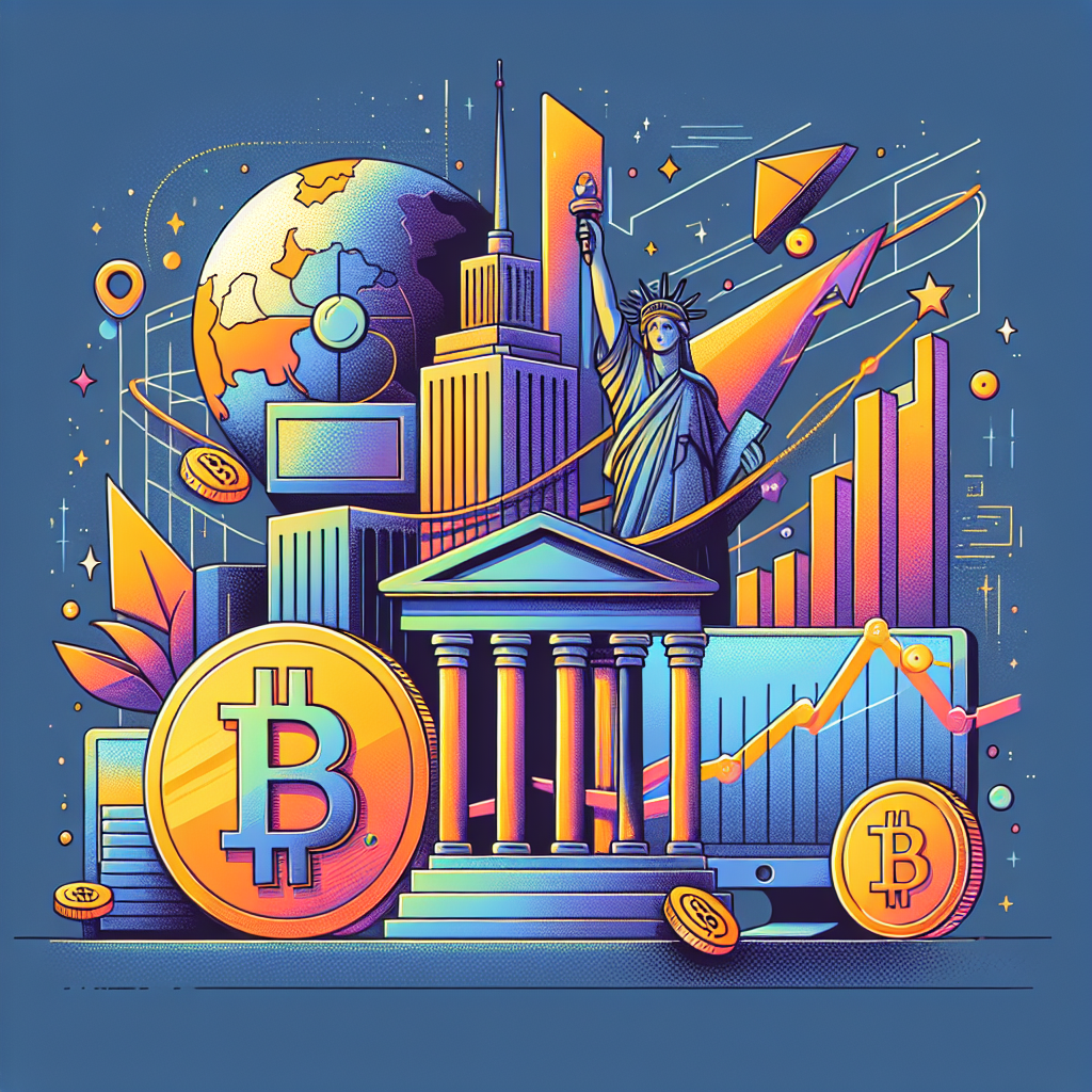 Bitcoin Opties Expiraties En Macroeconomische Onzekerheid: Een Analyse Van De Naderende Financiële Storm