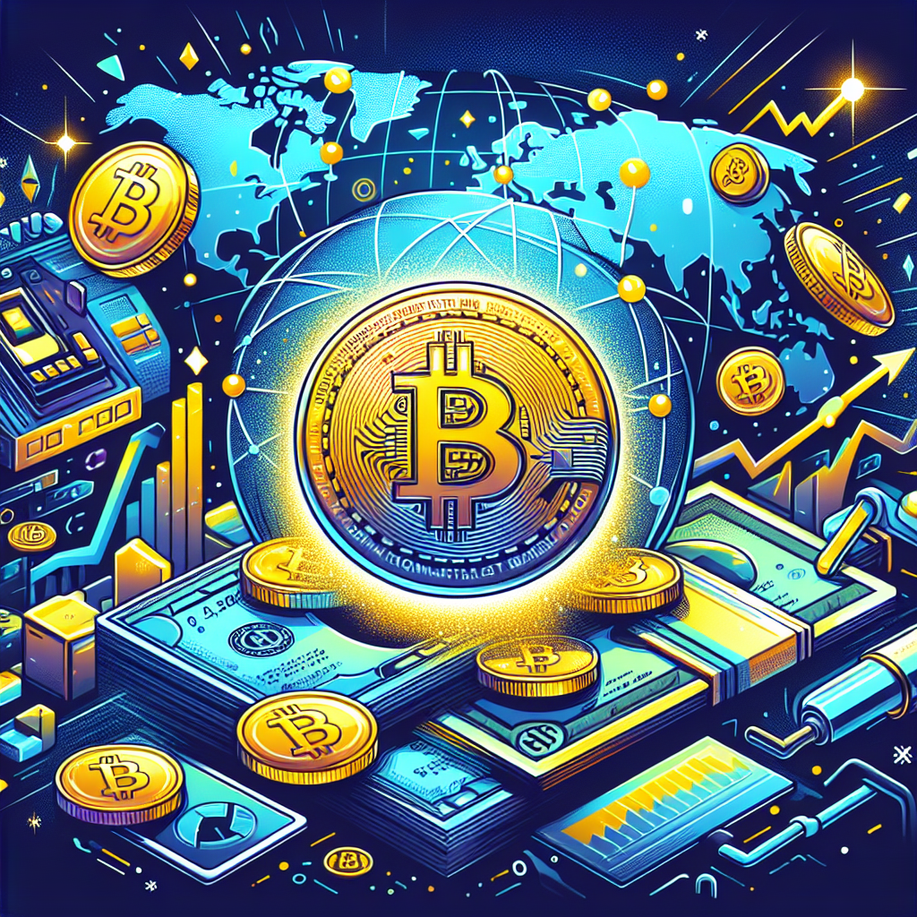 Bitcoin Overstijgt Goud En Aandelen Na Wereldwijde Schokken, Ontdekt Mercado Bitcoin
