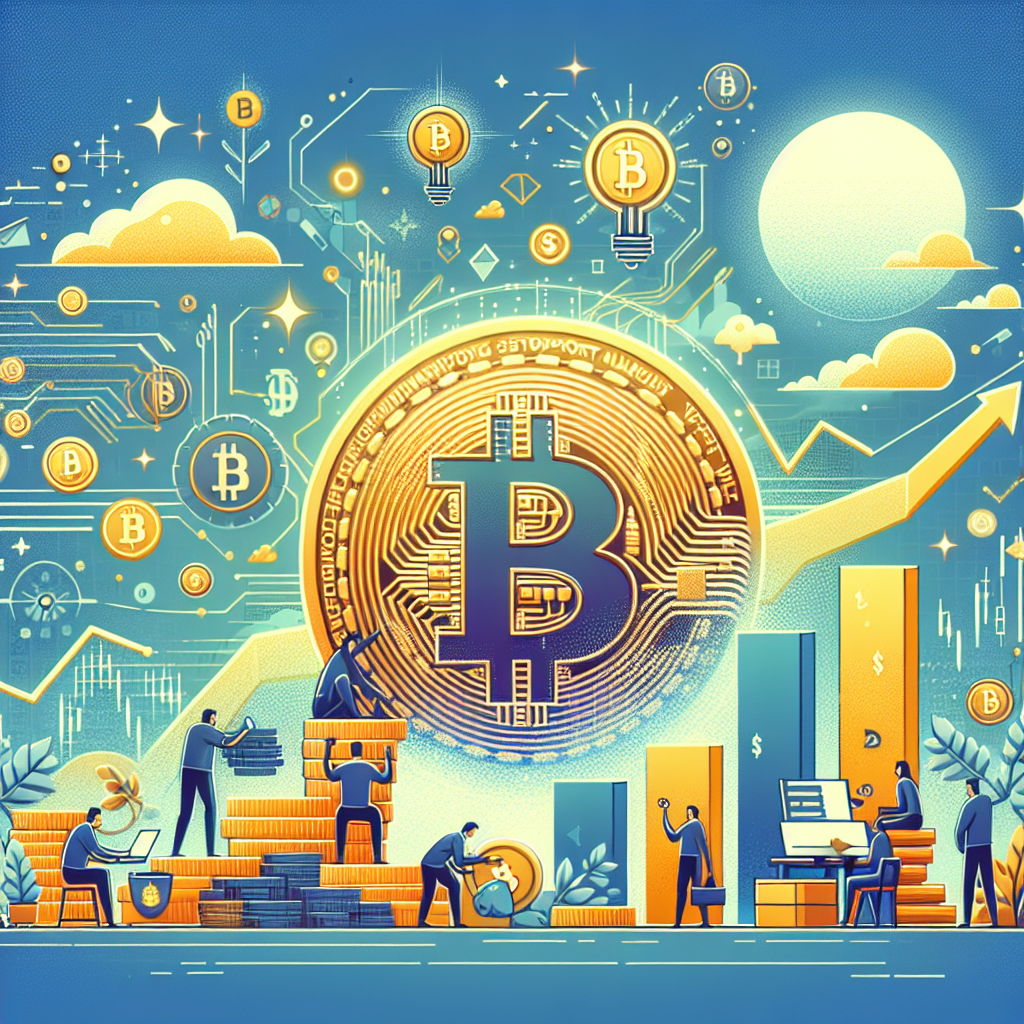 Bitcoin Prijs Behoudt Ondersteuning Op $70,500 Na Falen Van VS