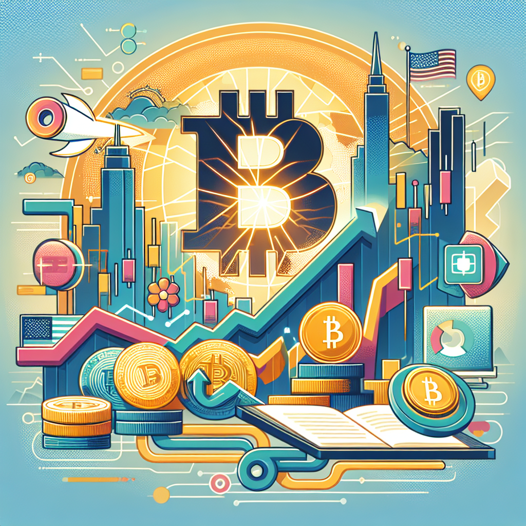 Bitcoin Prijssprong Na Wapenstilstand VS-Iran: De Impact Op Financiële Markten